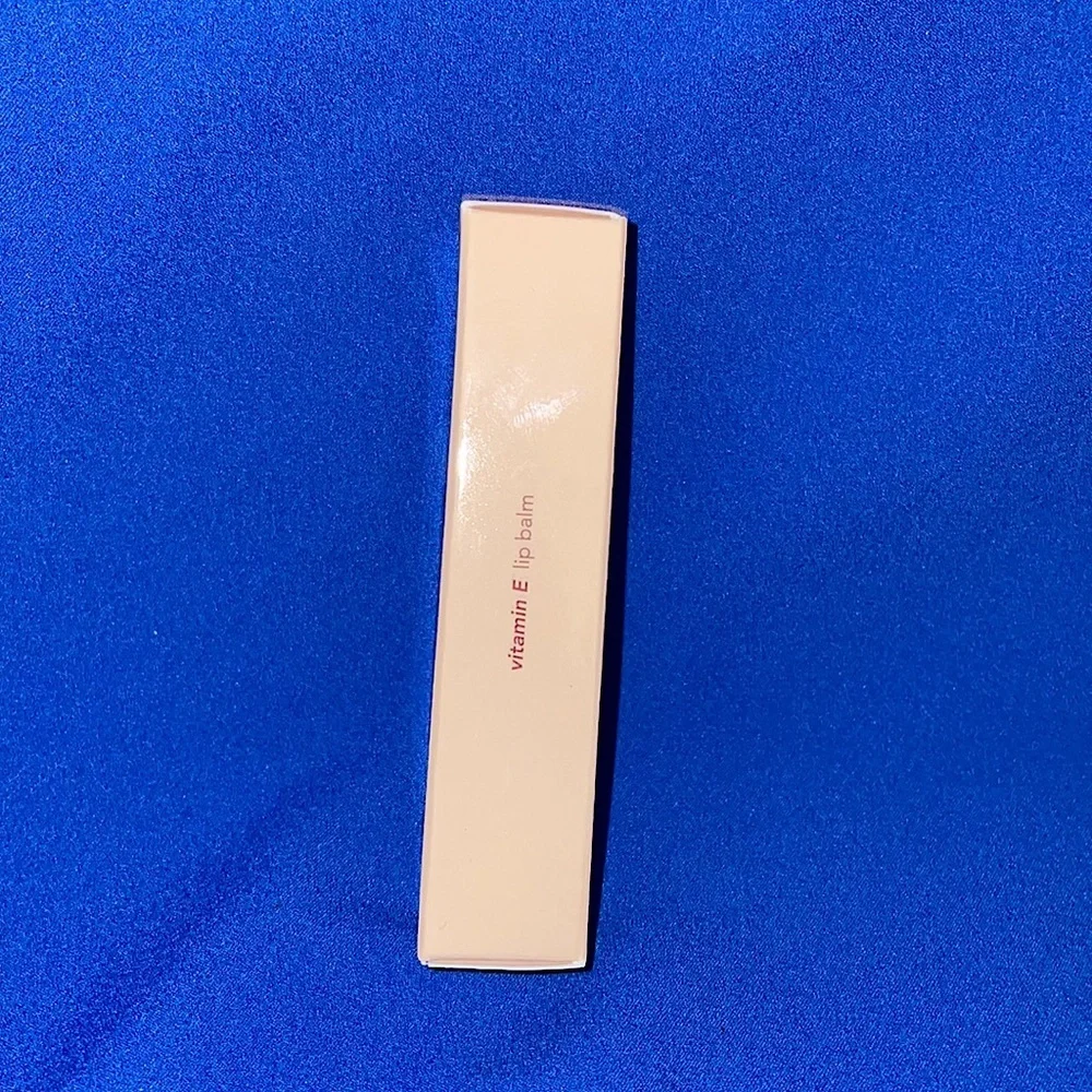 PERSONA COSMETICS  E-Balm Tinted Lip Balm In Manifest